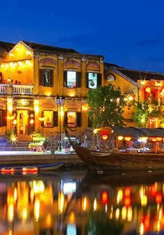 5 điểm đến ở Việt Nam để tận hưởng không khí lễ hội mùa thu