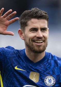 Jorginho rời Chelsea theo dạng chuyển nhượng tự do