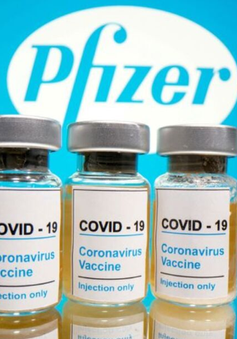 Có mối liên hệ giữa mũi vaccine COVID-19 “lưỡng trị” của Pfizer với đột quỵ?