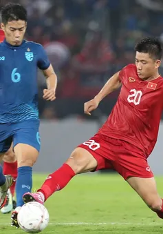 Nhìn lại hành trình của ĐT Việt Nam tại AFF Cup 2022