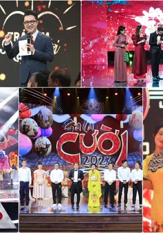 Xem gì Tết Nguyên đán Quý Mão trên VTV?