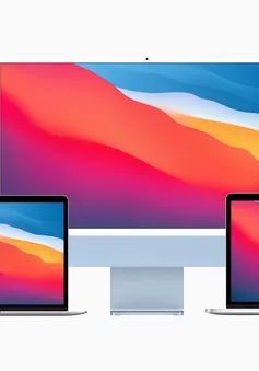 Apple bị phản đối vì cho mức giá thu cũ đổi mới của máy tính Mac quá thấp