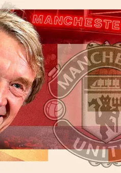 Man Utd và Liverpool trước cơ hội đổi chủ mới