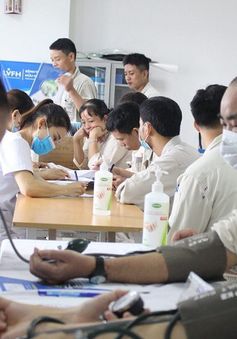 Hà Nội: Triển khai thực hiện Chương trình an toàn, vệ sinh lao động giai đoạn 2021-2025