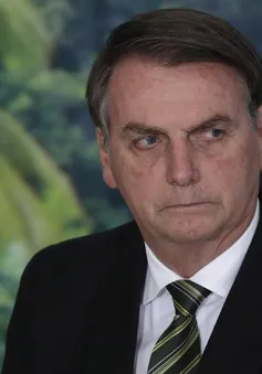 Cựu Tổng thống Brazil Bolsonaro tìm cách kéo dài “kỳ nghỉ” ở Mỹ