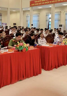 BTL Cảnh sát biển: Cần mạnh tay, kiên quyết hơn nữa để gỡ thẻ vàng IUU thuỷ sản