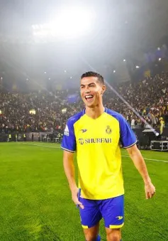 Thầy mới lên tiếng bênh vực "bom tấn" C.Ronaldo