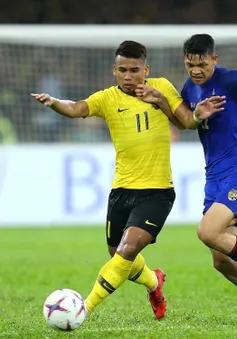 Malaysia vs Thái Lan: Thách thức nhà đương kim vô địch | 19h30 hôm nay trực tiếp VTV5, VTV Cần Thơ