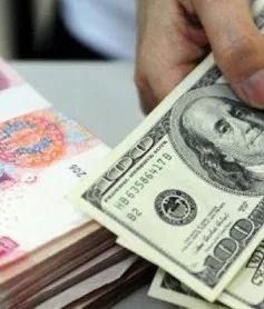 Dự trữ ngoại tệ của Trung Quốc tăng 11 tỷ USD trong tháng 12/2022