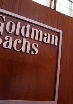 Goldman Sachs bắt đầu cắt giảm hàng nghìn việc làm vào giữa tuần này