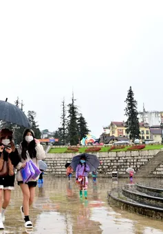 13 triệu lượt khách nội địa đi du lịch trong tháng 1