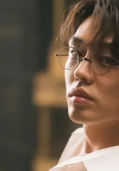 Yoo Ah In dương tính với cần sa