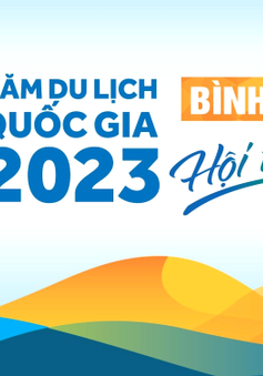 Năm Du lịch quốc gia 2023 - "Bình Thuận - Hội tụ xanh" sẽ có 204 sự kiện, hoạt động