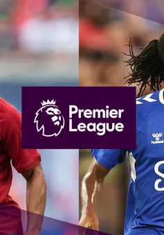 Liverpool vs Everton: Derby "cửa dưới" của Jurgen Klopp