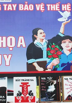 Kiện toàn Ủy ban Quốc gia phòng, chống AIDS, ma túy, mại dâm