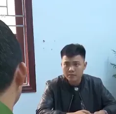 Đà Nẵng bắt quả tang nam thanh niên vận chuyển 100 viên ma túy thuốc lắc