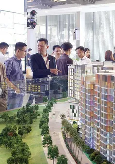 Gỡ khó cho thị trường bất động sản năm 2023
