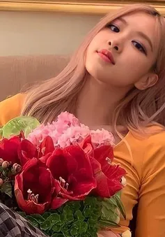 Fan BLACKPINK phẫn nộ vì hình ảnh Rose bị dùng thành gái mại dâm trong phim Quang Uyên