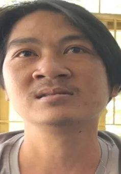 Đâm tử vong bạn nhậu, cướp tài sản