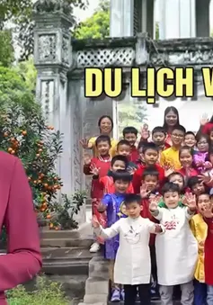 Du lịch về nguồn: Đánh thức di sản
