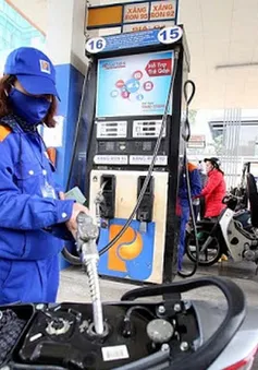Bộ Tài chính điều chỉnh chi phí định mức để tính giá cơ sở xăng dầu