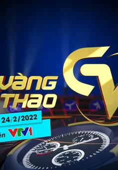 Giờ vàng thể thao tuần này, 24/02 | Góc nhìn về những quãng nghỉ của V.League 2023