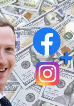 Facebook bán tích xanh gần 300.000/tháng: “Bờ xôi, ruộng mật” hay "con dao 2 lưỡi"?