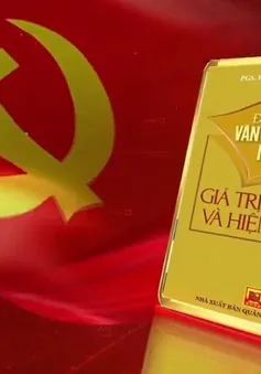Đề cương văn hóa Việt Nam - Động lực phát triển
