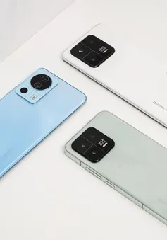 Xiaomi 13 Series với camera Leica ra mắt tại Việt Nam, giá từ 10,7 triệu đồng