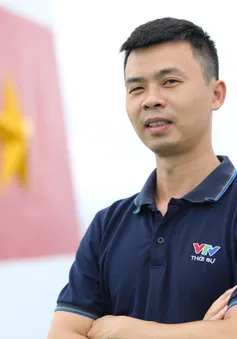 Quay phim Lê Trọng Đức: Mỗi chuyến đi là một trải nghiệm quý