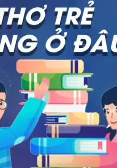 Thơ trẻ hiện đang ở đâu?