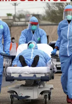 WHO: Mối đe dọa từ COVID-19 hiện nay có thể chỉ tương đương cúm mùa