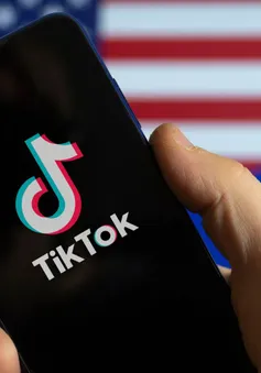 Trung Quốc phản ứng về việc EU cấm sử dụng TikTok