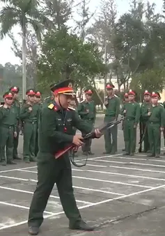 Trường học quân đội