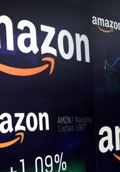 Sa thải thêm 9.000 nhân viên, Amazon làm sâu thêm sự ảm đạm của ngành công nghệ