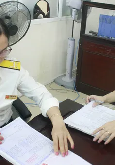 Ứng dụng trí tuệ nhân tạo AI nhằm chống thất thu thuế