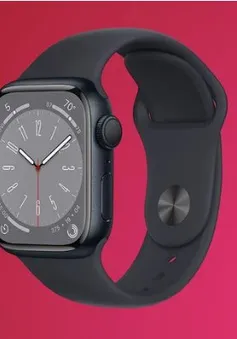 Apple Watch Series 9 năm 2023: Mong đợi gì từ Apple?