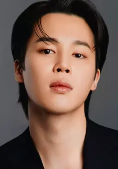 Jimin (BTS) trở thành đại sứ thương hiệu trang sức cao cấp Tiffany & Co.
