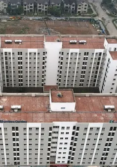 Hà Nội đẩy nhanh hoàn thành 22 dự án nhà ở xã hội