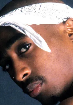 Lý do kẻ sát hại rapper Tupac "an toàn" trong suốt 27 năm