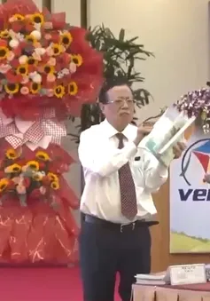 Hiệu quả xã hội hoá công tác in và phát hành sách giáo khoa