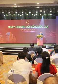 Chuyển đối số dẫn dắt tăng trưởng tại CMC năm 2023