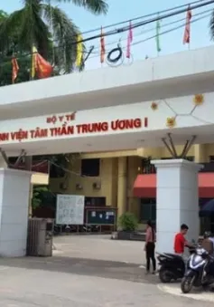 Siết chặt quản lý giám định pháp y, tâm thần