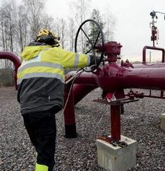 Tổng thống Phần Lan: Rò rỉ đường ống dẫn khí đốt Baltic "có thể do hoạt động bên ngoài"
