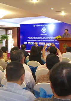 Hàng tỷ lượt truy cập web phim, thể thao lậu tại Việt Nam trong năm 2022-2023