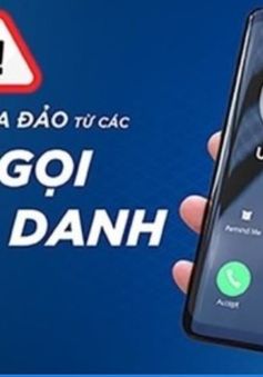 Cảnh báo thủ đoạn lừa tiền tỷ qua điện thoại và mạng Internet