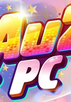 Au 2 PC - Game nhảy mới của VTC chính thức trình làng