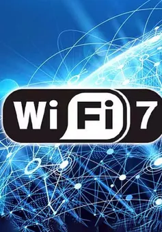 Chuẩn Wi-Fi 7 sẽ nhanh đến mức nào?