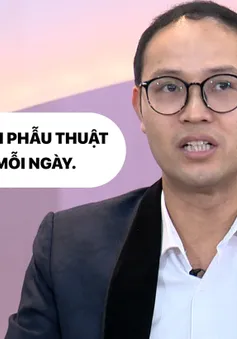 Thái Sơn lùi kế hoạch phẫu thuật để hoàn thành 2 vai diễn trên phim