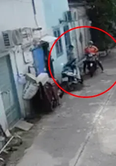 Xác minh người đàn ông tiếp cận bé gái 'khoe của quý' tại TP Hồ Chí Minh